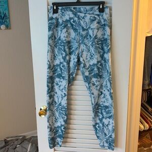 Gaiam Full Length leggings